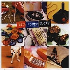 New Found Glory