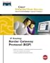 IP Routing Border Gateway Protocol with CDROM (Cisco Interactive Mentor)