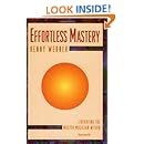 Effortless Mastery: Liberating the Master Musician Within (Book + CD set)