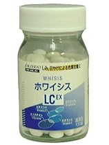 ホワイシスLC錠EX 120錠  (医薬品)