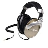 from Koss Koss PRO/4AAT - Titanium Stereo High quality Headphone (Model 145567)