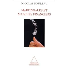 Martingales et march�s financiers