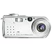 Sony DSC-P5 Cyber-shot 3MP Digital Camera with 3x Optical Zoom