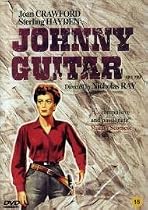 Johnny Guitar (Import , All Regions), Joan Crawford