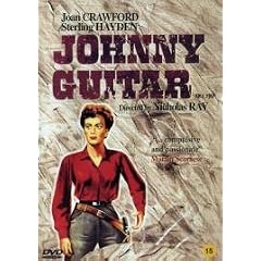 Johnny Guitar (Import , All Regions), Joan Crawford