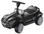 BIG 800056342 - SLK-Bobby-Benz III, schwarz
