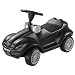 BIG 800056342 - SLK-Bobby-Benz III, schwarz