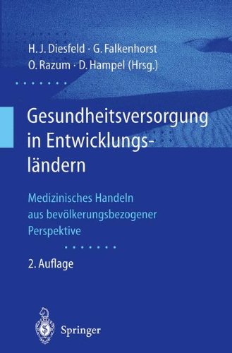 Gesundheitsversorgung