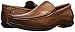 Clarks Men's Finer Sun Slip-On Loafer