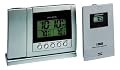 Chaney Instrument Wireless Thermometer and Projection Clock