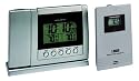 Chaney Instrument Wireless Thermometer and Projection Clock