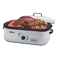Nesco 18-Quart Roaster Oven, Nonstick