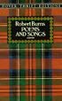 Poems and Songs (Dover Thrift Editions)