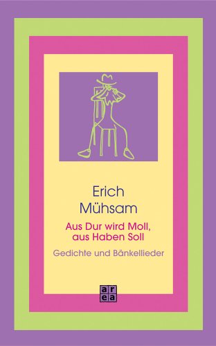 Aus Dur wird Moll, aus Haben Soll