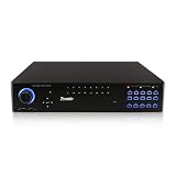 Zmodo DVR H9216UVDH 1TB 16 Channel Real time Standalone CCTV DVR VGA/Loop out/HDMI 41716RmlqEL. SL160 Zmodo DVR H9216UVDH 1TB 16 Channel Real time Standalone CCTV DVR VGA/Loop out/HDMI