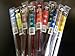 25 Piece Game Jerky Alligator Beef Buffalo Elk Ostrich Kangaroo Venison Wild Boar