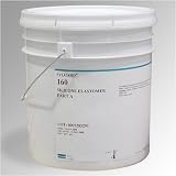 Dow Corning 160 SIL ELAST PT A 24.9KG 55 LB PAIL SYLGARD ELASTOMER
