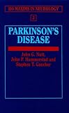Parkinson's Disease: 100 Maxims (100 Maxims in Neurology, Vol. 2)