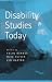 Book Disability Studies Today
