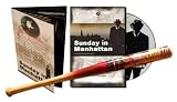 Sunday In Manhattan