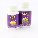 Amazonia Acai(アマゾニア アサイー) Capsule アサイーカプセル60