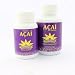 Amazonia Acai(���ޥ��˥� ��������) Capsule �����������ץ���60