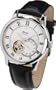 Ruhla Gard� Germany Automatic 1540-1 Wristwatch for Him Open Balance Spring