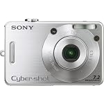 Sony Cybershot