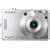Sony Cybershot DSCW70 7.2MP Digital Camera with  3x Optical Zoom