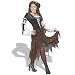 Adult Gypsy Rose Costume - S/M (4-8)