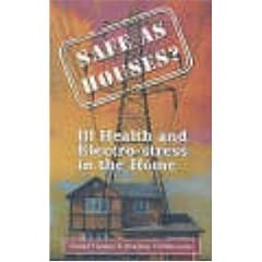 Safe as Houses?: Ill Health and Electro-stress in the Home
