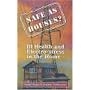 Safe as Houses?: Ill Health and Electro-stress in the Home