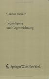 Begnadigung und Gegenzeichnung: Eine praxisorientierte verfassungsrechtliche und staatstheoretische Studie über Staatsakte des Fürsten von ... aus Staat und Recht) (German Edition)