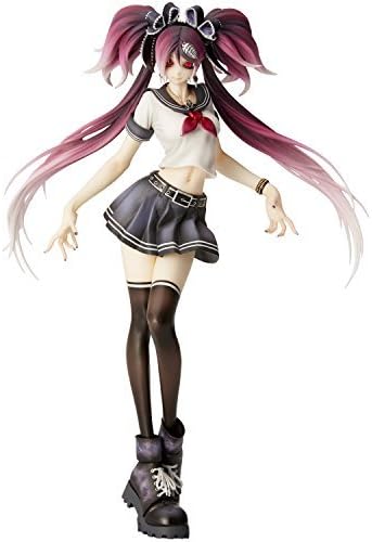 Union Creative Hdge Technical No. 13: Shieme Ishibai PVC Statue (Sailor Version) by Creative Union