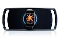 Philips SBD 8100 Lautsprechersystem (Dockingstation, 10x 5 Watt RMS) f&uuml;r Apple iPod/iPhone schwarz