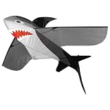 3D Shark SV, 46