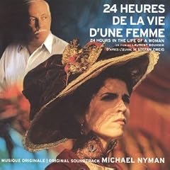 24 Heurs De La Vie D'une Femme [French Import]
