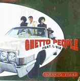 Ghetto vibes (1997, feat. L-Viz)
