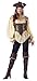 FREE SHIPPING - Rustic Pirate - Sexy Adult Pirate Costume Lingerie Outfits by 3WISHES.COM