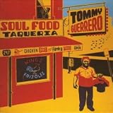 Soul Food Taqueria