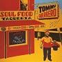 Soul Food Taqueria