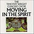 Moving in the Spirit