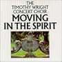 Moving in the Spirit