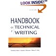 Handbook of Technical Writing