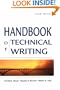 The Handbook of Technical Writing
