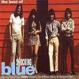 Best of Shocking Blue