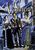  : Vodacce (7th Sea: Nations of Théah, Book 6)