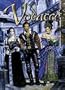 Vodacce (7th Sea: Nations of Th�ah, Book 6)