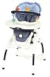 Harmony High Chair - Colby