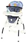 Harmony High Chair - Colby